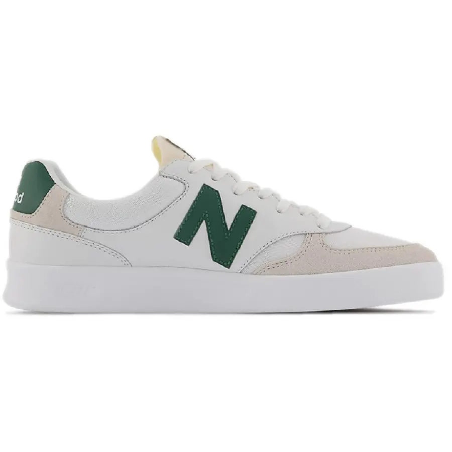 Giày New Balance NB 300 v3 'White' CT300WG3