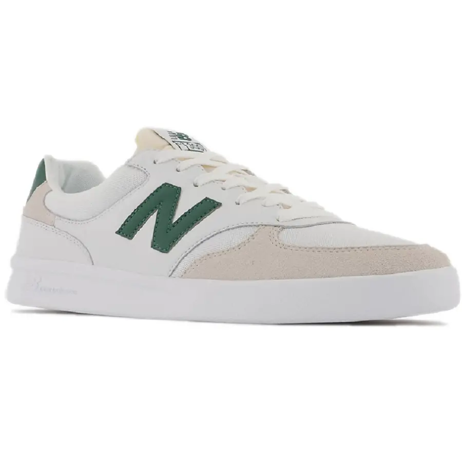 Giày New Balance NB 300 v3 'White' CT300WG3 - Ảnh 3
