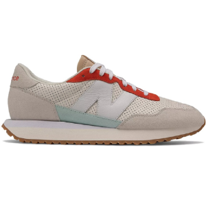 Giày New Balance 237 New Ghost Pepper 'White' MS237PG