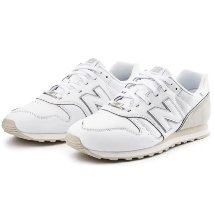 Giày New Balance NB 373 Series 'White' ML373PB2 - Ảnh 3