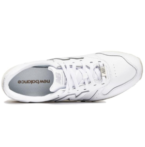 Alternative view of Giày New Balance NB 373 Series 'White' ML373PB2