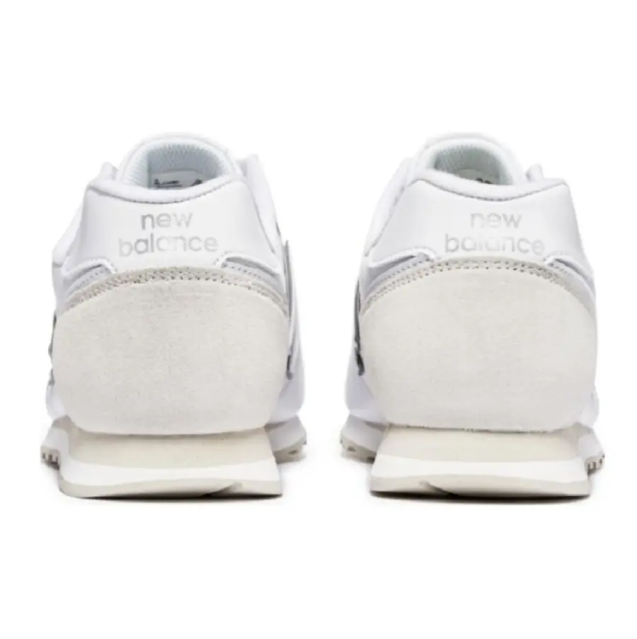 Giày New Balance NB 373 Series 'White' ML373PB2 - Ảnh 4