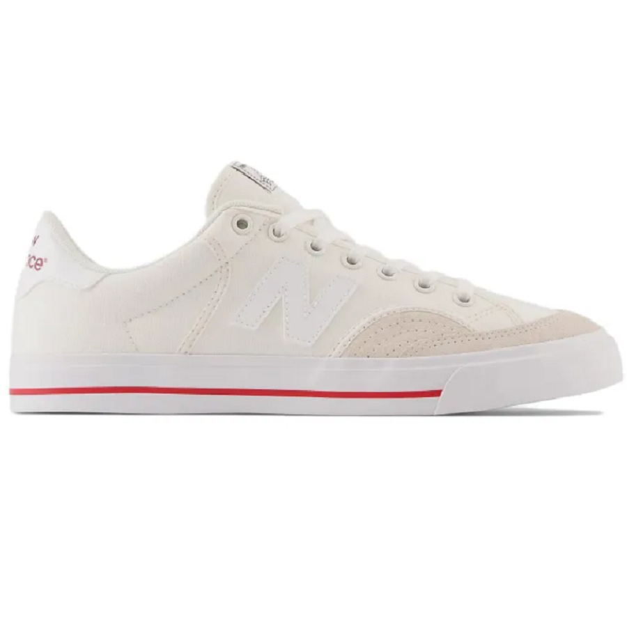 Giày New Balance Numeric 212 'White' NM212WRD