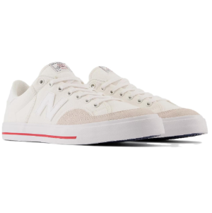 Alternative view of Giày New Balance Numeric 212 'White' NM212WRD