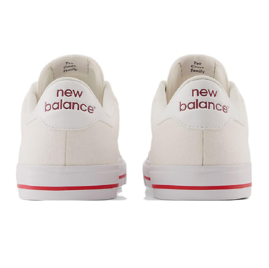 Giày New Balance Numeric 212 'White' NM212WRD - Ảnh 3