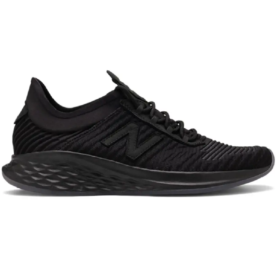 Giày New Balance Fresh Foam Roav Fusion 'Black' MRVFULB