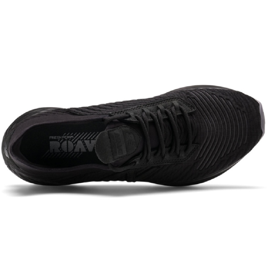 Giày New Balance Fresh Foam Roav Fusion 'Black' MRVFULB - Ảnh 4