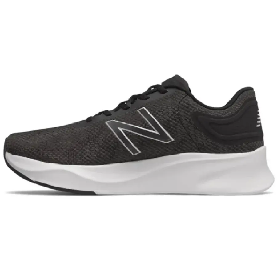 Giày New Balance 'Black Grey' MSTRNLK1 - Ảnh 3