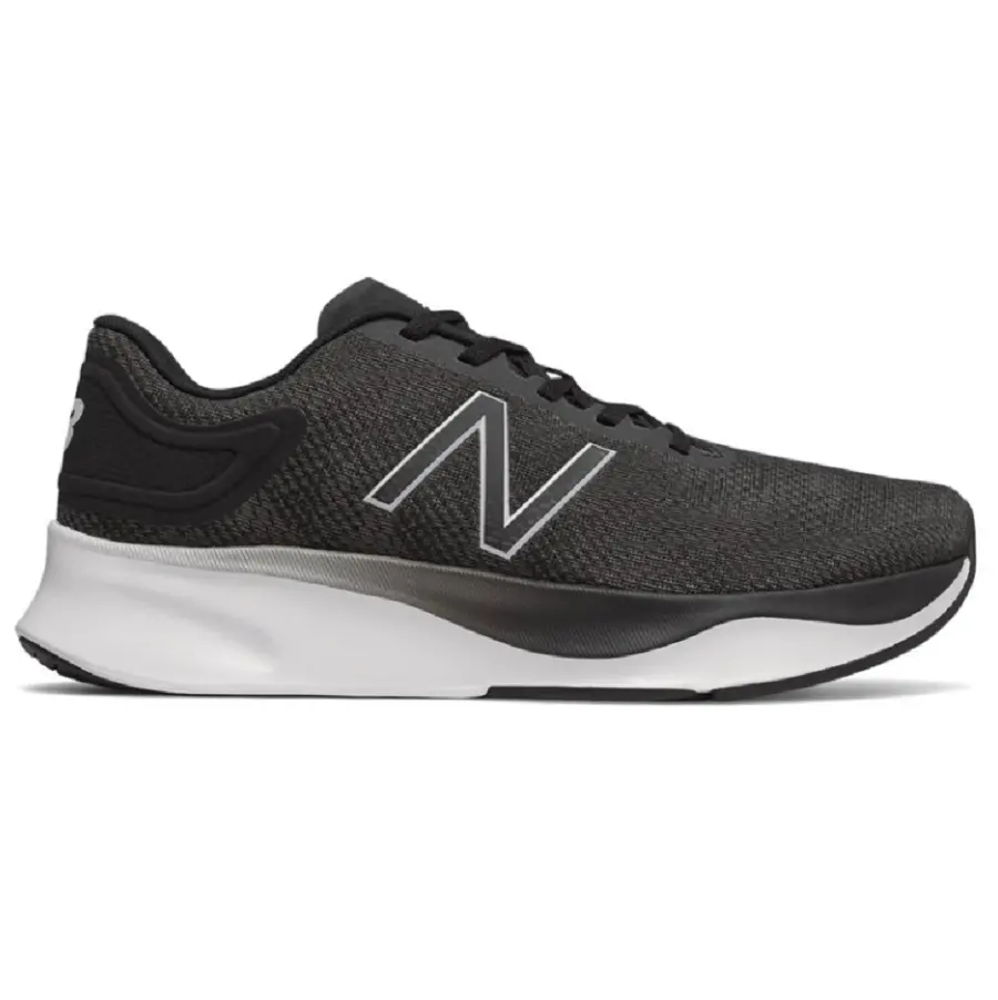 Giày New Balance 'Black Grey' MSTRNLK1