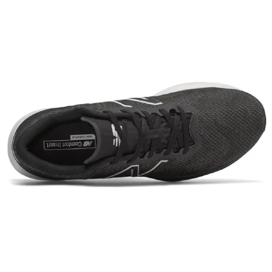 Giày New Balance 'Black Grey' MSTRNLK1 - Ảnh 4