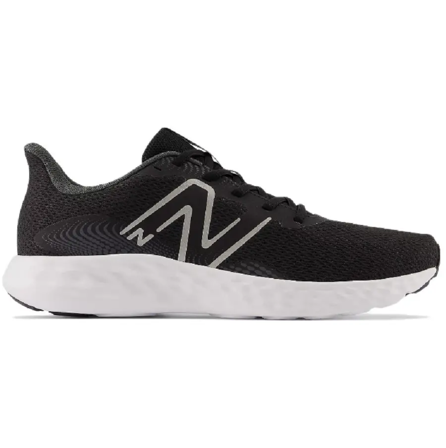 Giày New Balance NB 411 v3 'Black' M411LB3
