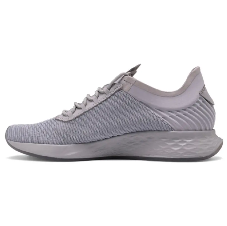 Giày New Balance NB Fresh Foam Roav Fusion 'Grey' MRVFULG - Ảnh 3