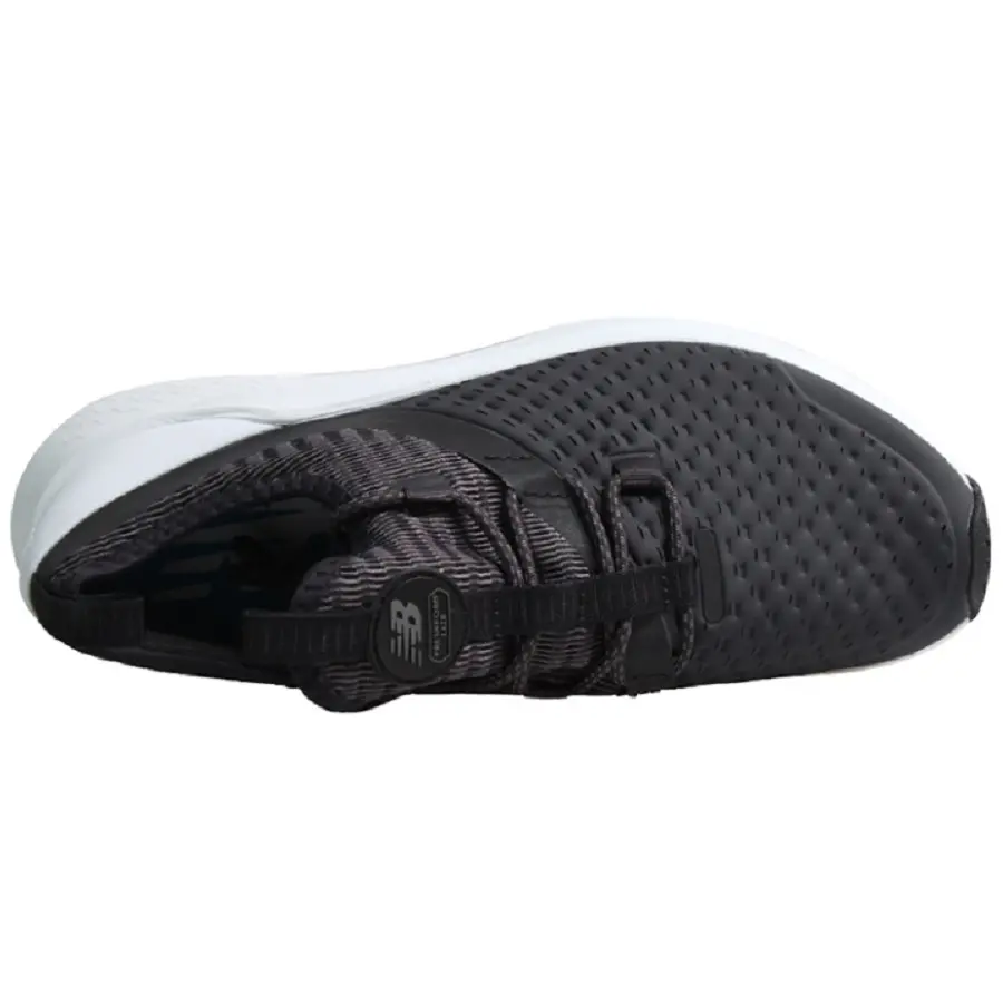 Alternative view of Giày New Balance  Fresh Foam Lazr 'Black' MLAZRHP