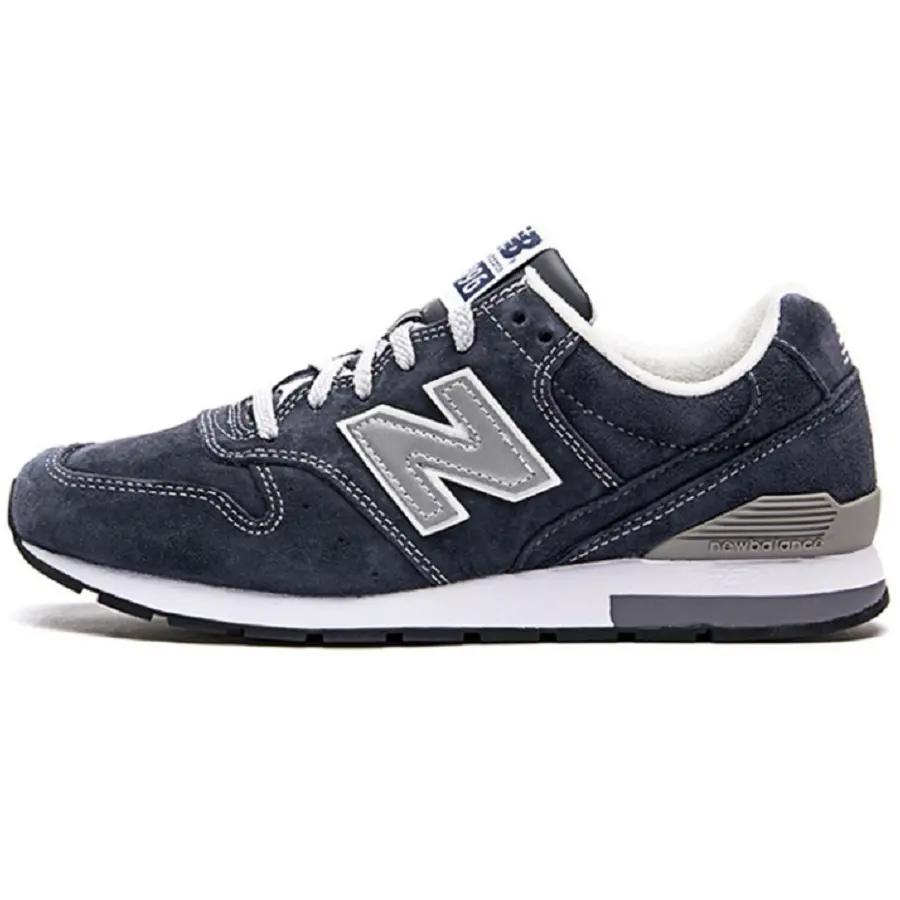 Alternative view of Giày New Balance NB 996 D 'Black' MRL996EM