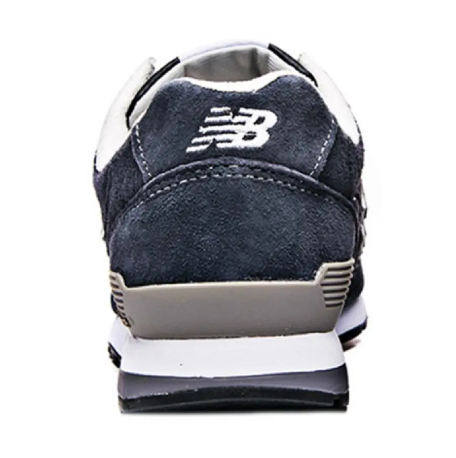 Giày New Balance NB 996 D 'Black' MRL996EM - Ảnh 4