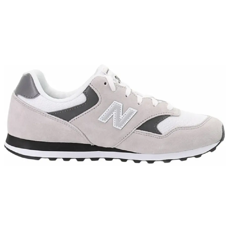 Giày New Balance NB 393 'Grey' ML393SE1