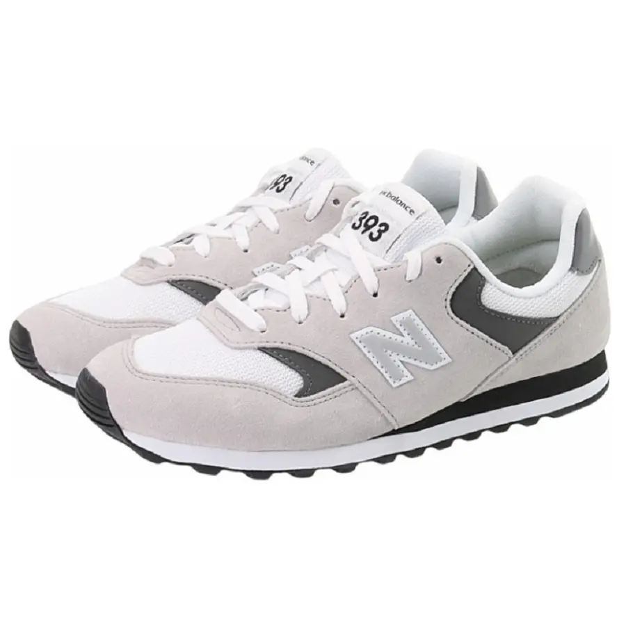 Alternative view of Giày New Balance NB 393 'Grey' ML393SE1