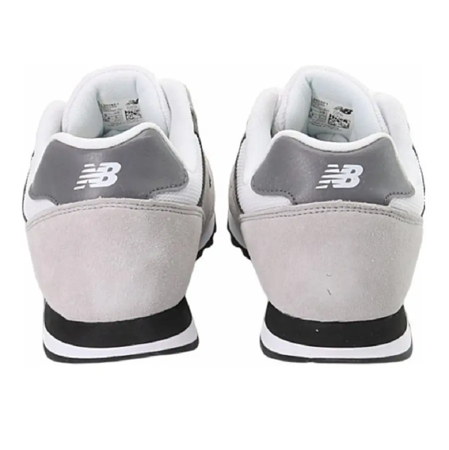 Giày New Balance NB 393 'Grey' ML393SE1 - Ảnh 5
