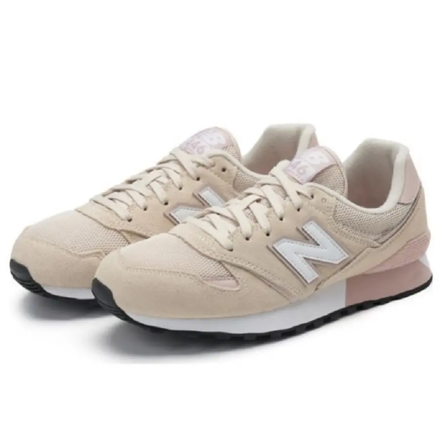Alternative view of Giày New Balance 446 Series Marathon 'Beige' U446XA