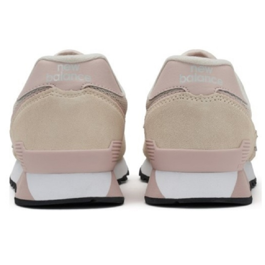 Giày New Balance 446 Series Marathon 'Beige' U446XA - Ảnh 4