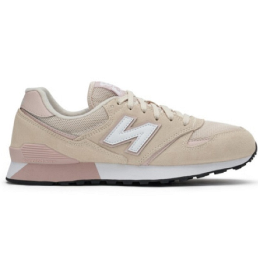 Giày New Balance 446 Series Marathon 'Beige' U446XA