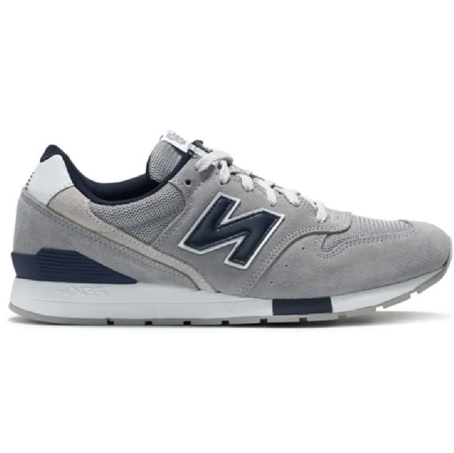 Giày New Balance 996 Series 'Grey' MRL996WG
