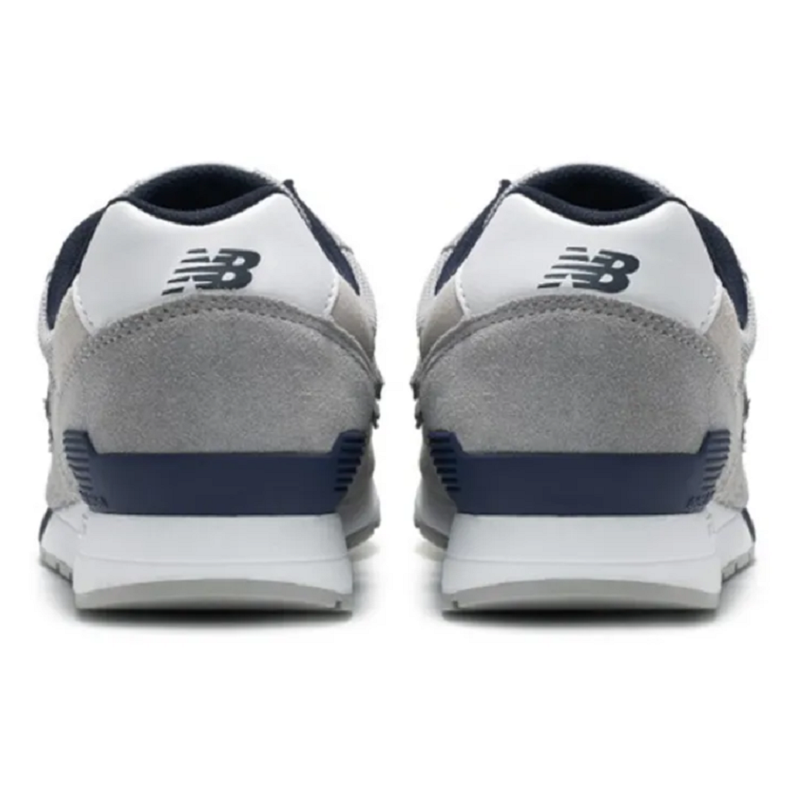 Giày New Balance 996 Series 'Grey' MRL996WG - Ảnh 4