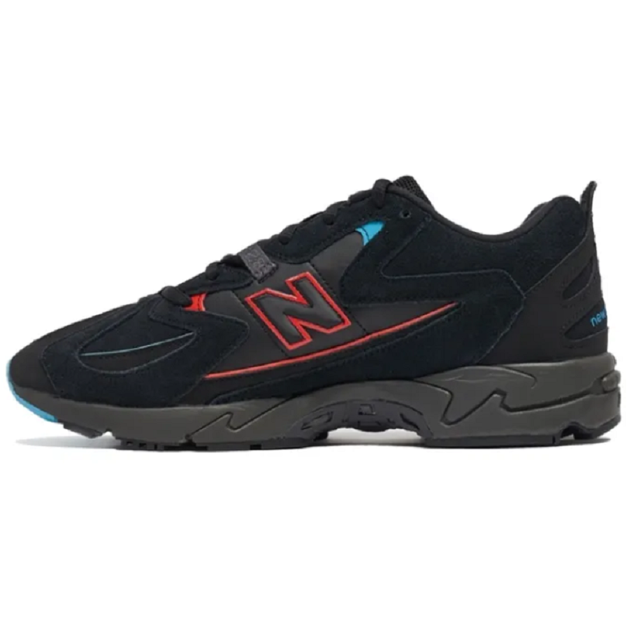 Giày New Balance 828 'Black' ML828OG - Ảnh 2
