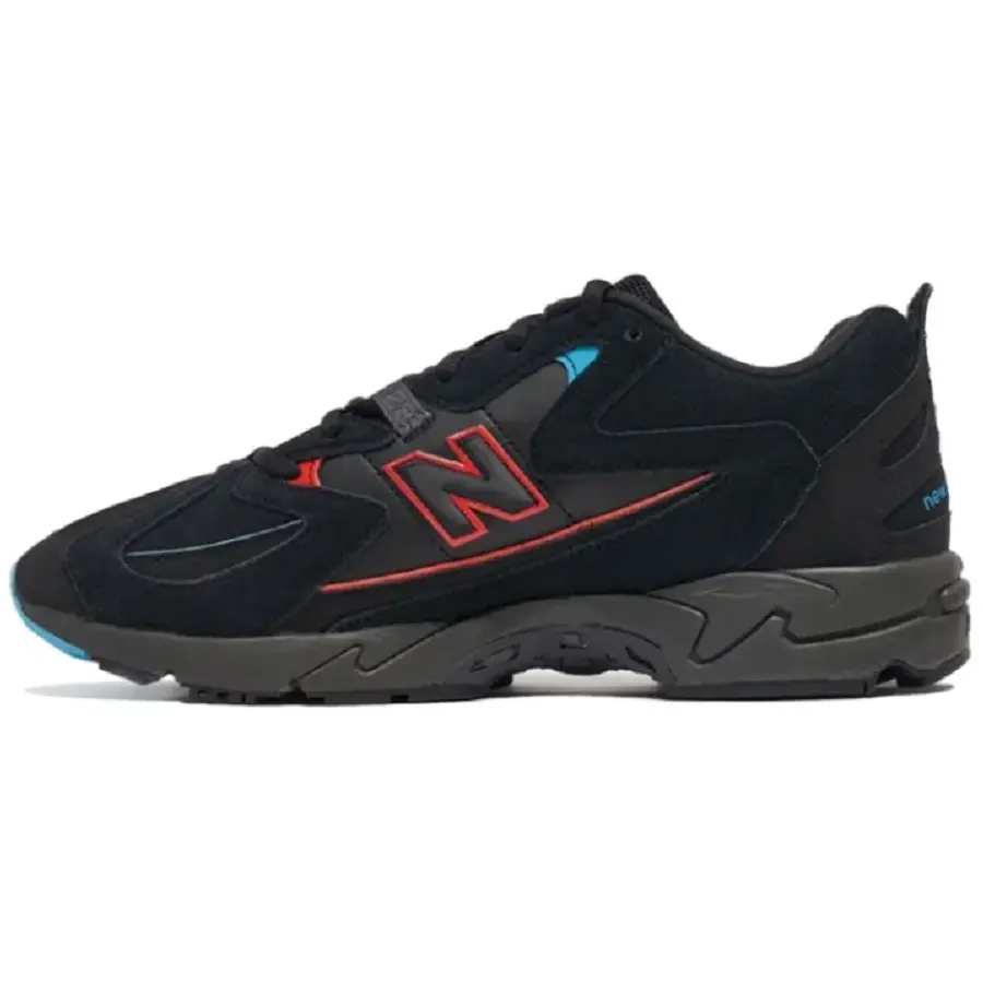 Alternative view of Giày New Balance 828 'Black' ML828OG