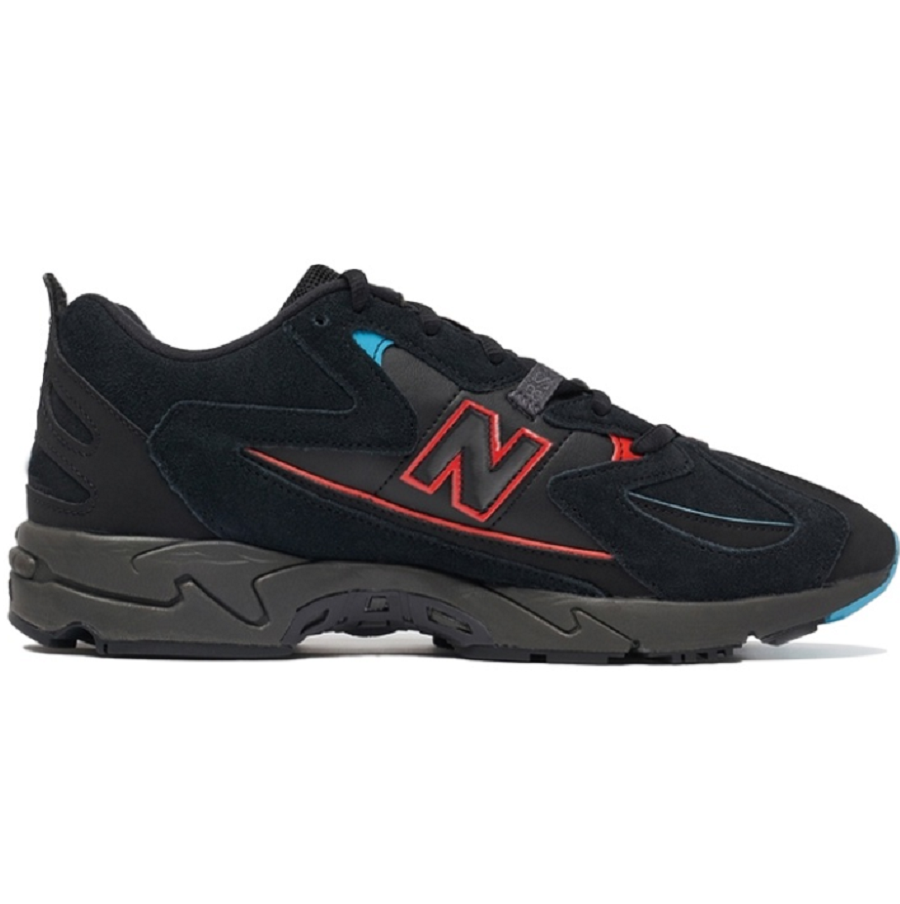 Giày New Balance 828 'Black' ML828OG