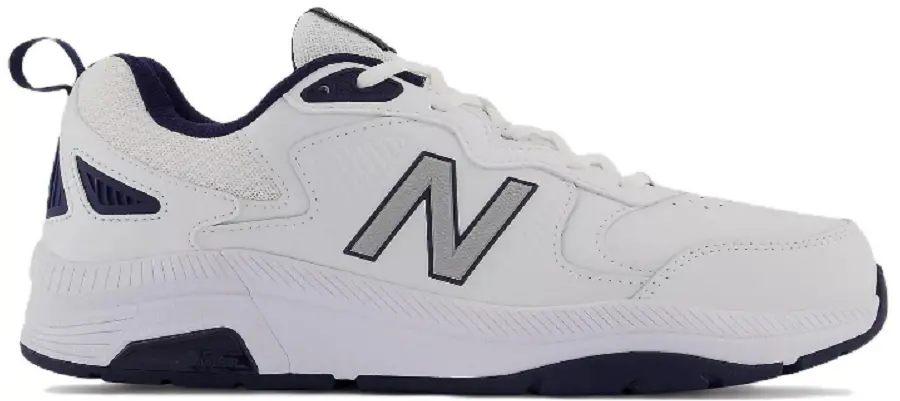 Giày New Balance 857 Version 3 2E Width 'White' MX857WN3