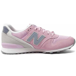 Giày New Balance 996 Series 'Pink' WR996GH