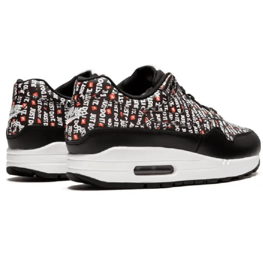 Giày Nike Air Max 1 'Just Do It' 875844-009 - Ảnh 4