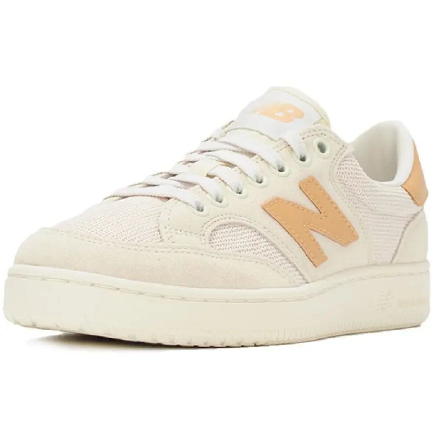 Giày New Balance Pro Court 'Orange' PROCTCTM - Ảnh 3