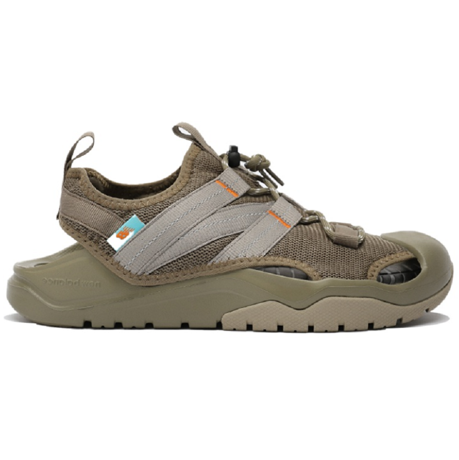 Dép New Balance 4205 Sandal 'Khaki' SD4205KA