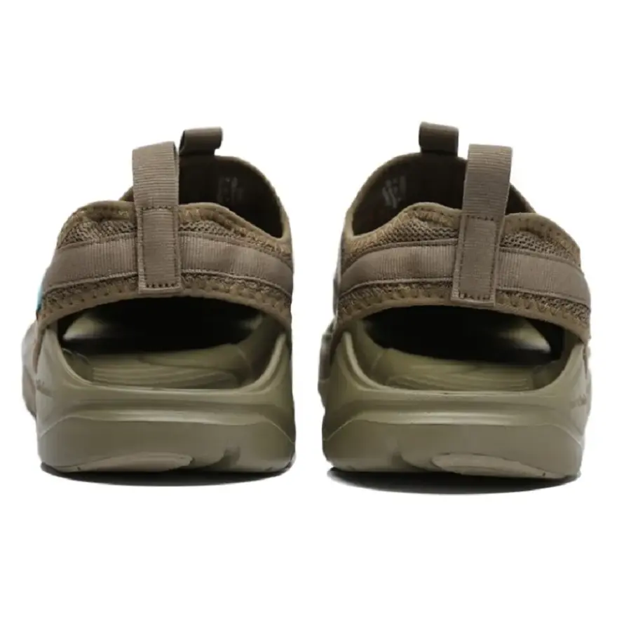 Dép New Balance 4205 Sandal 'Khaki' SD4205KA - Ảnh 4