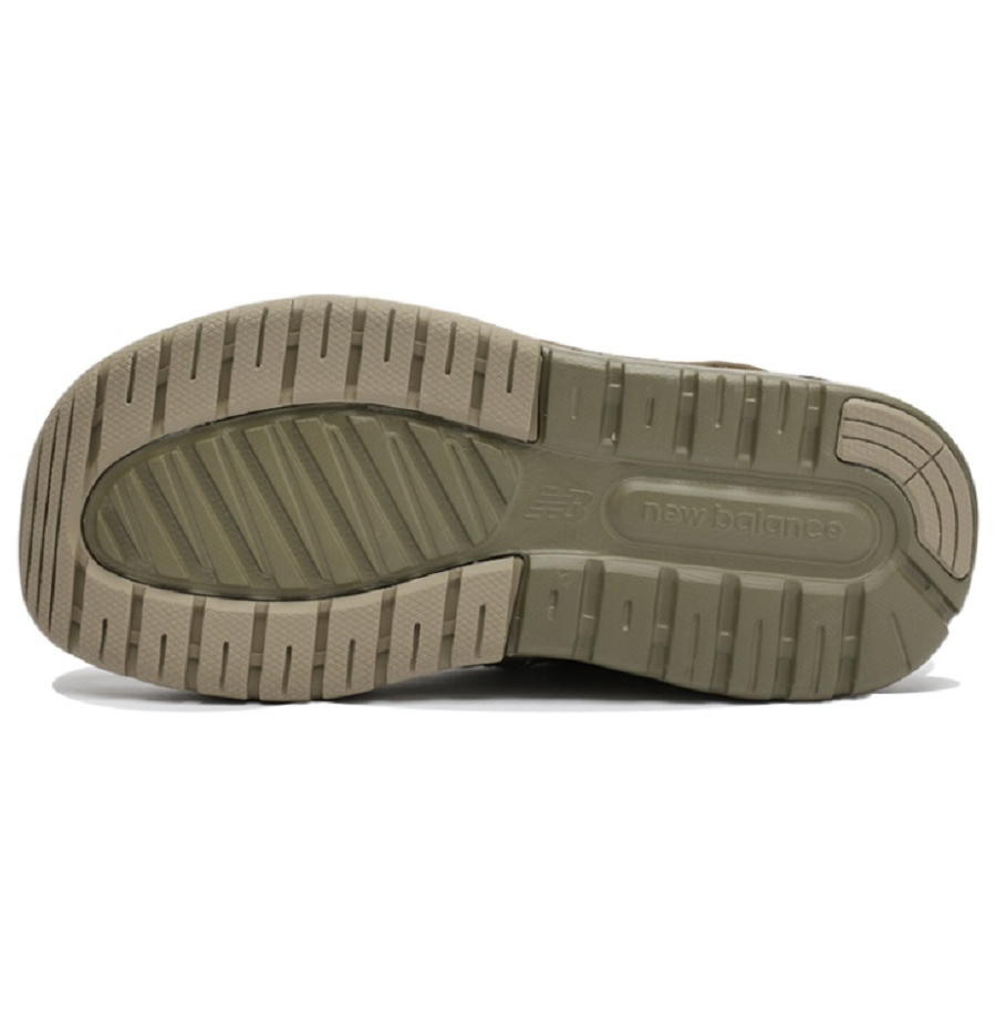 Dép New Balance 4205 Sandal 'Khaki' SD4205KA - Ảnh 3