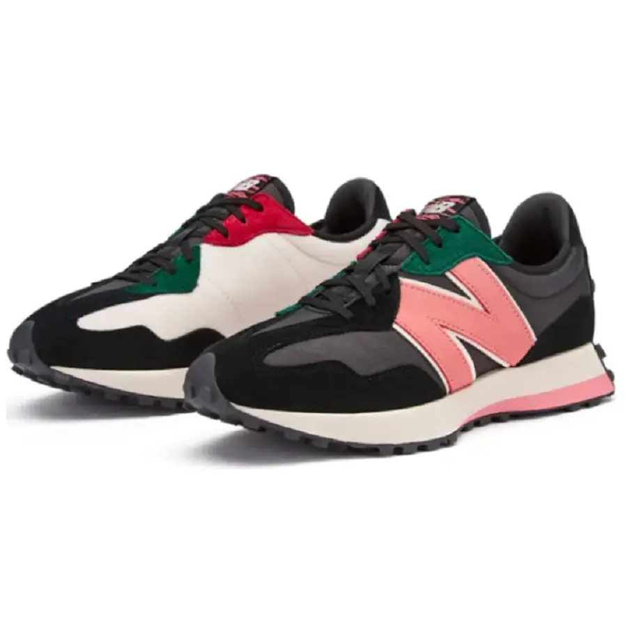 Giày New Balance 327 ‘Chinese New Year’ U327CNT - Ảnh 3