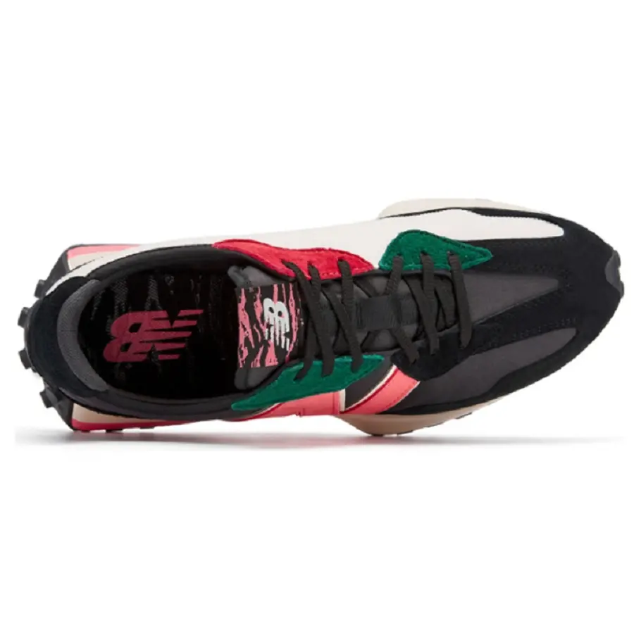 Alternative view of Giày New Balance 327 ‘Chinese New Year’ U327CNT