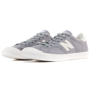 Alternative view of Giày New Balance Pro Court 'Grey' PROCTSBG