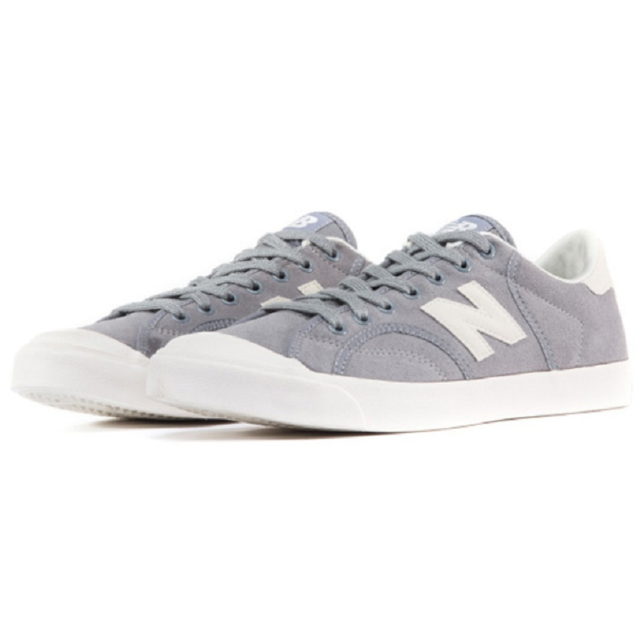 Giày New Balance Pro Court 'Grey' PROCTSBG - Ảnh 2