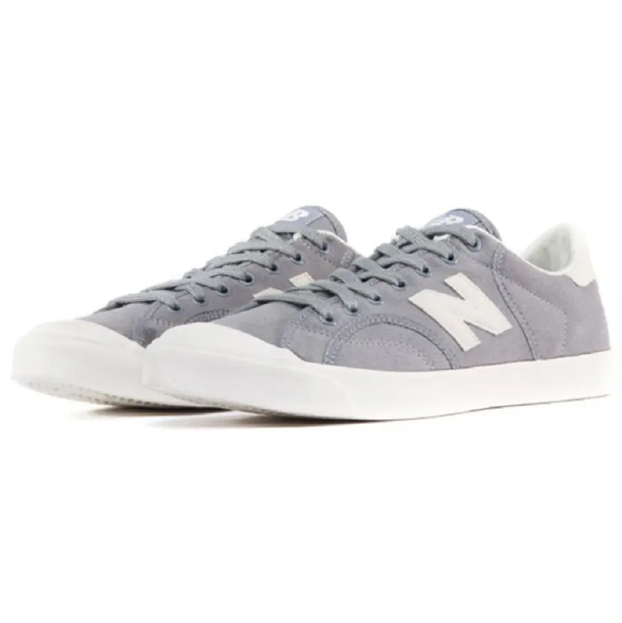 Alternative view of Giày New Balance Pro Court 'Grey' PROCTSBG