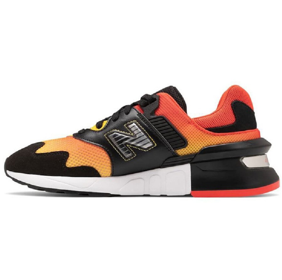 Giày New Balance 997S 'Sundown' Men's MS997KL2 - Ảnh 3