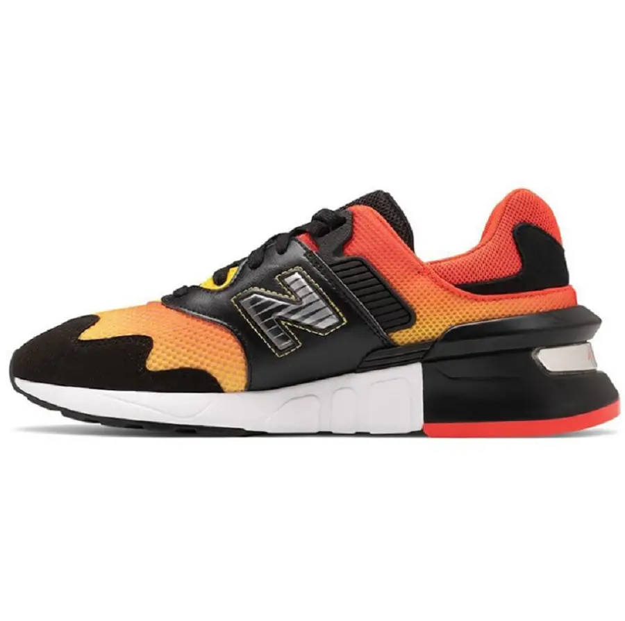 Giày New Balance 997S 'Sundown' Men's MS997KL2 - Ảnh 3