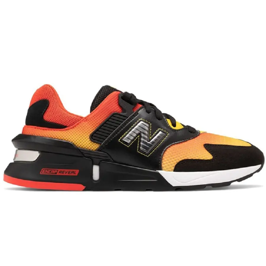 Giày New Balance 997S 'Sundown' Men's MS997KL2