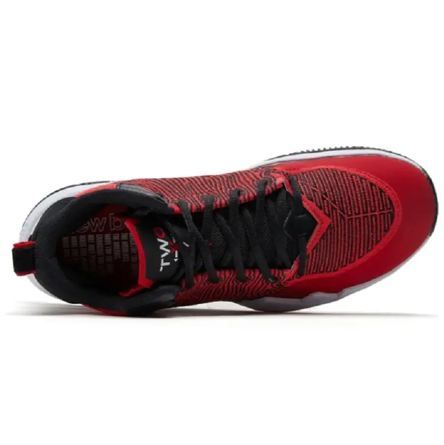 Giày New Balance NB 2WXY 1 'Red' BB2WXYRW - Ảnh 4