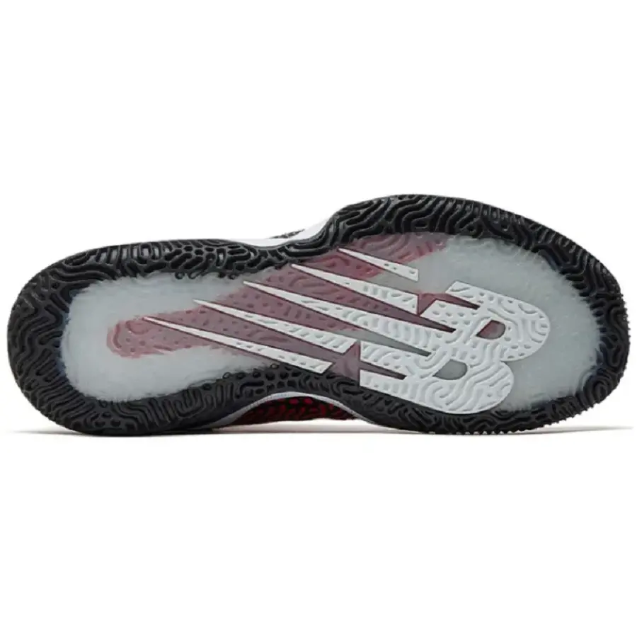 Giày New Balance NB 2WXY 1 'Red' BB2WXYRW - Ảnh 5