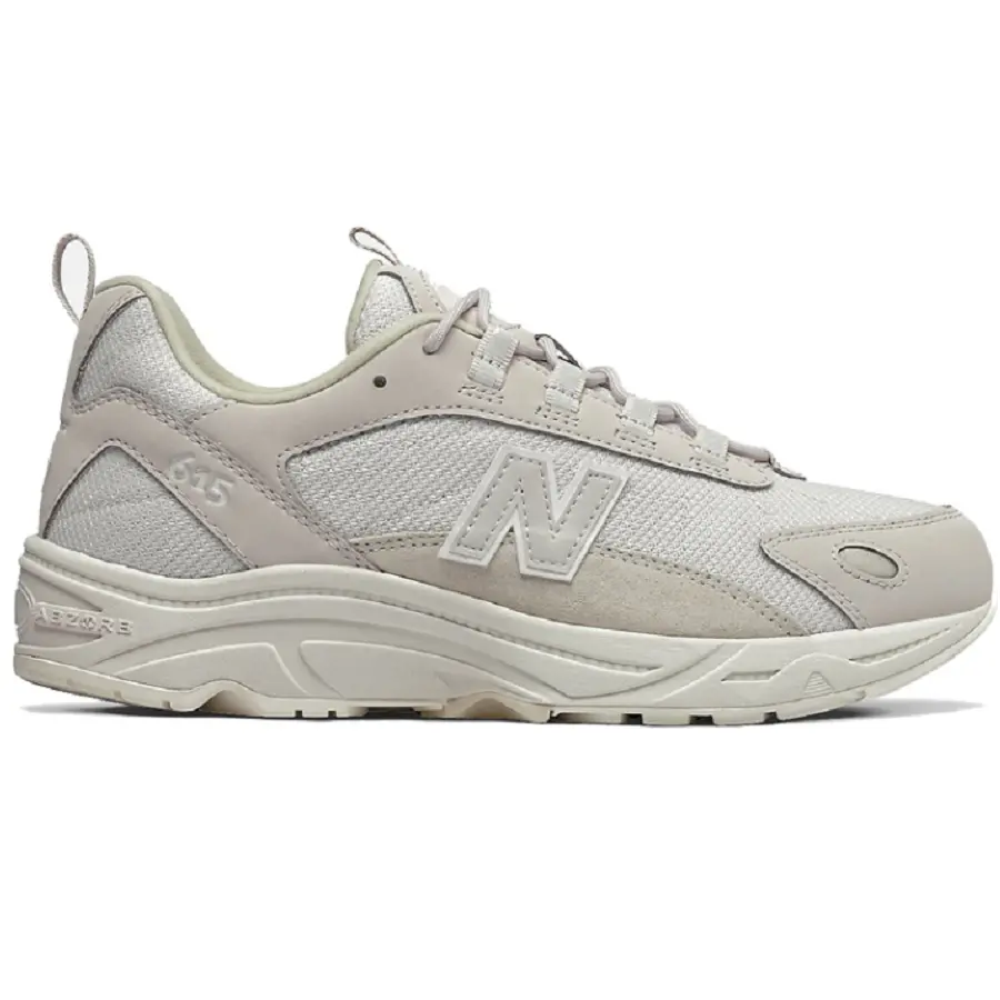Giày New Balance Korea Shoes 'Beige' ML615KOE