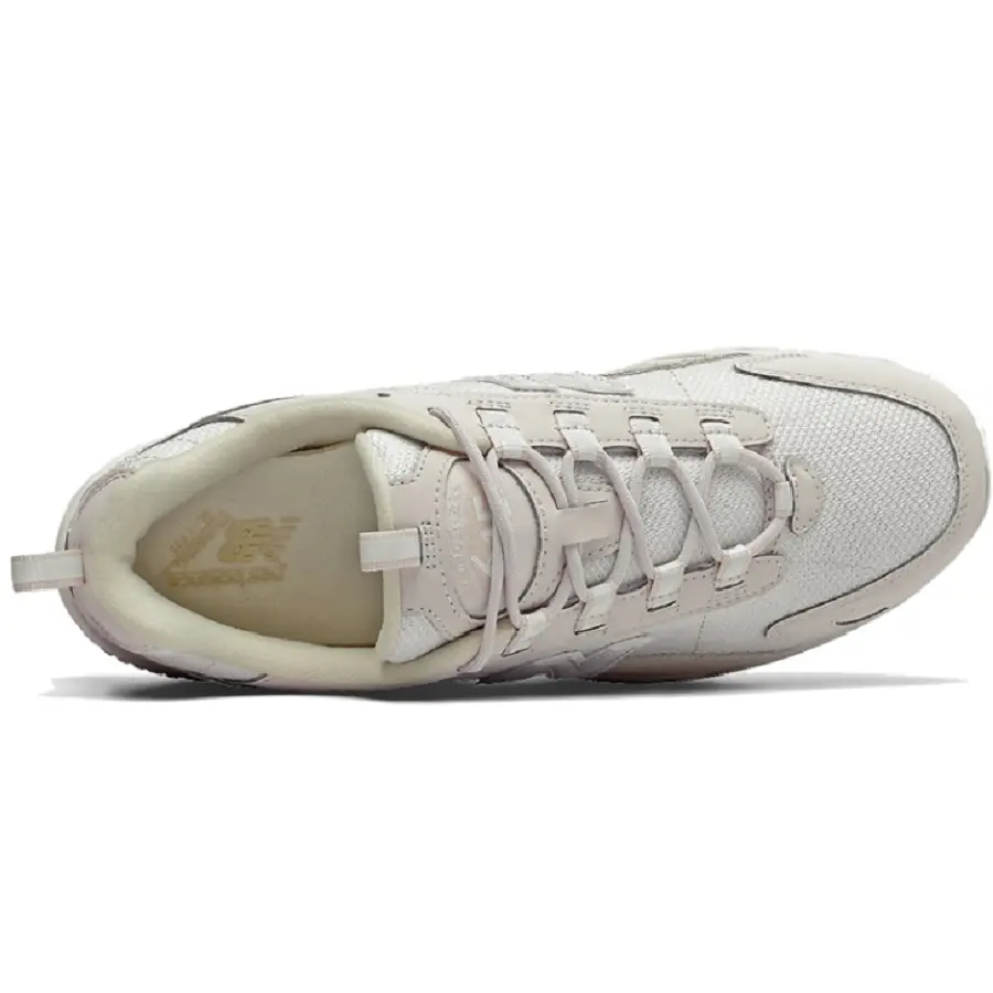 Alternative view of Giày New Balance Korea Shoes 'Beige' ML615KOE