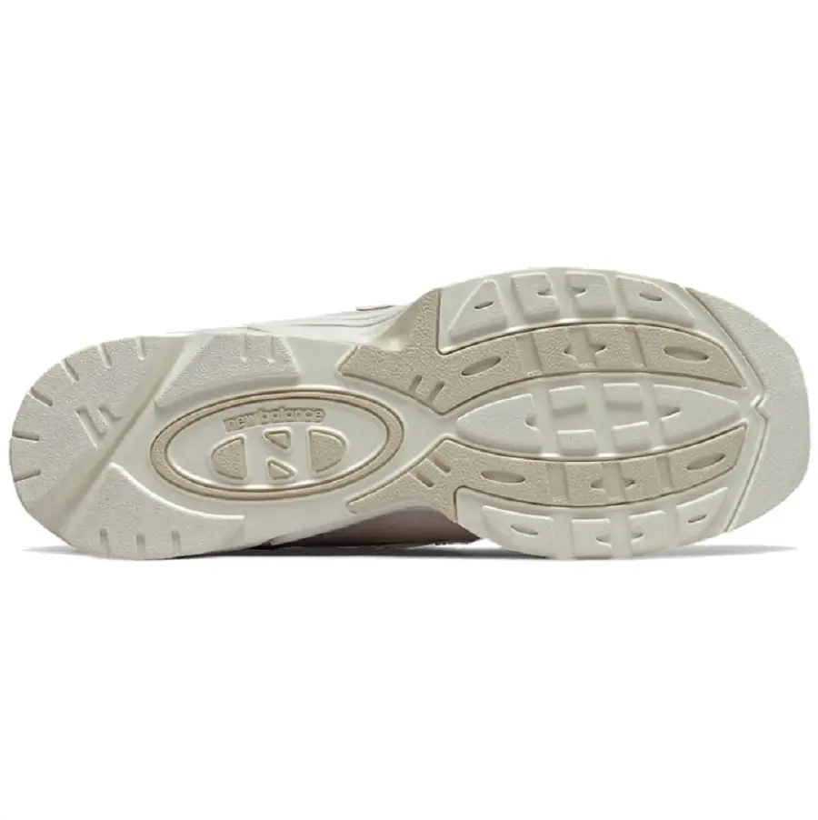 Giày New Balance Korea Shoes 'Beige' ML615KOE - Ảnh 4